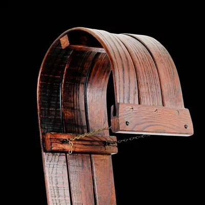 Μέθοδος τοποθέτησης φωτιστικών τοίχου έλκηθρου